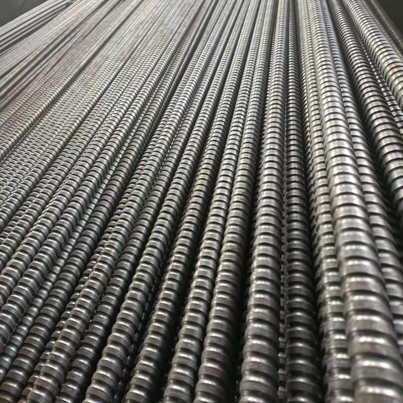 万安中空锚杆