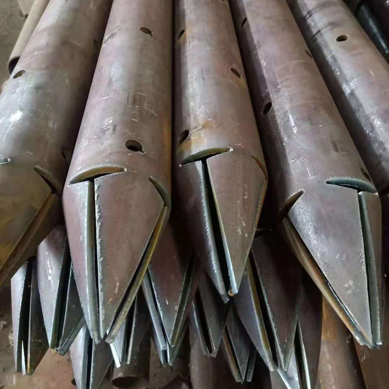 万安预埋注浆管
